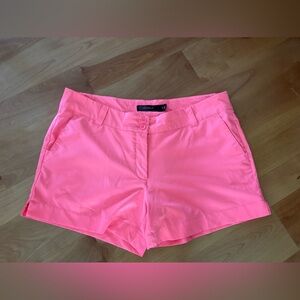 Skechers Shorts Lightweight Performance Wear, Coral